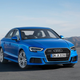 Let’s play a game: Guess The Audi!